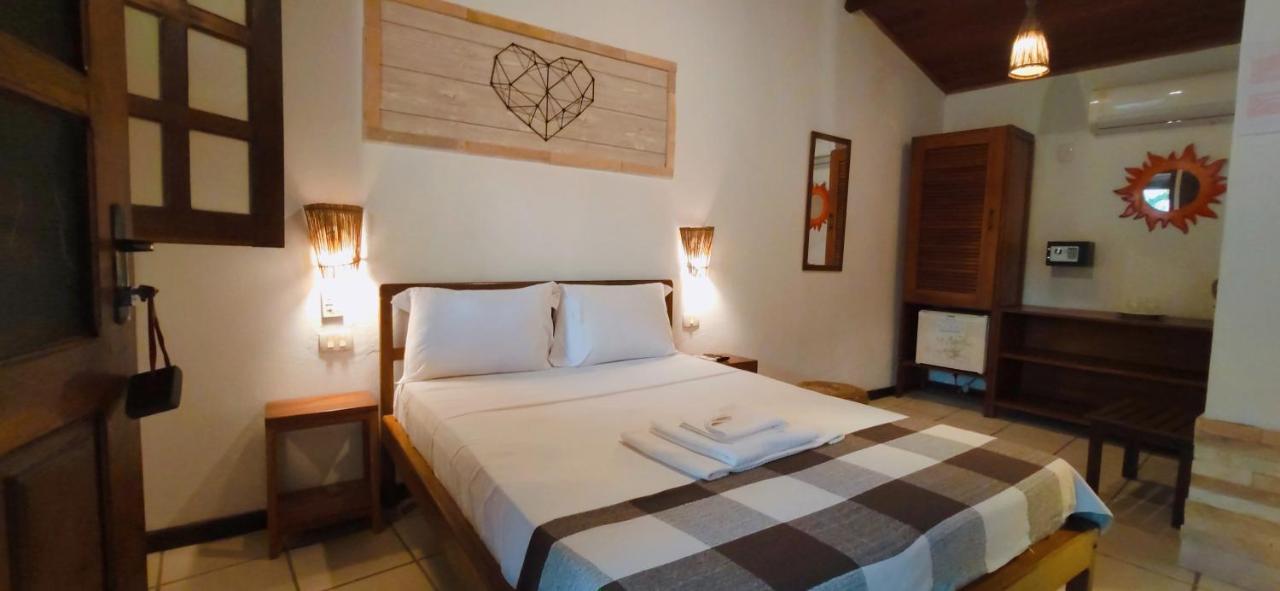 Pousada Peixe D'Ouro Jijoca de Jericoacoara Exterior foto